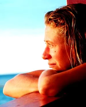 gili-szigeten