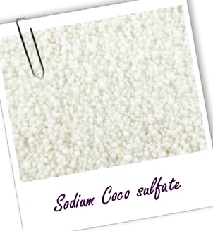 surfactant coco