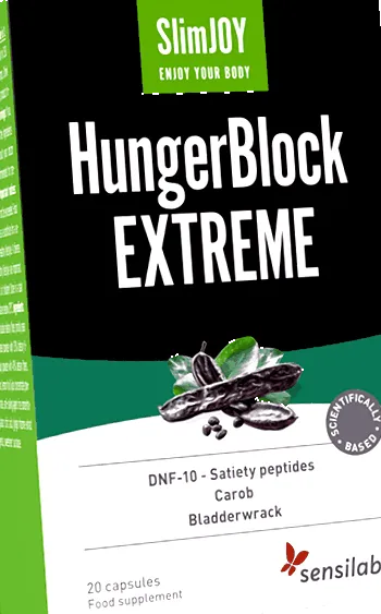hungerblock
