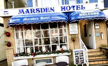 marsden