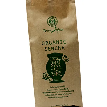 sencha