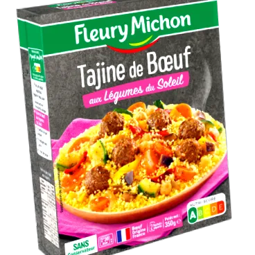 marha tagine