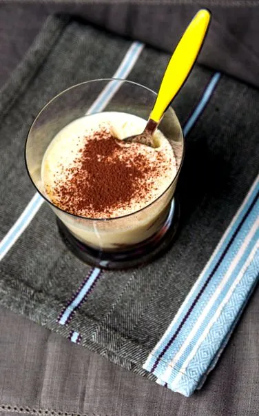 Adja hozzá mascarponét