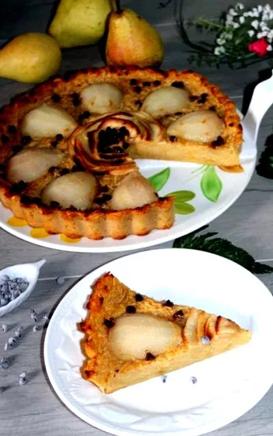kéreg pite
