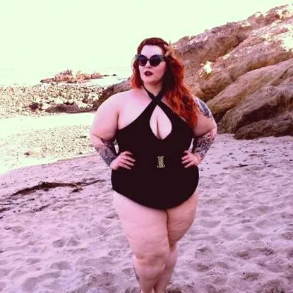 Tess Holliday