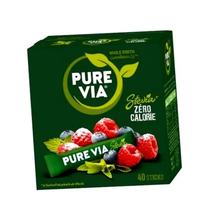 stevia