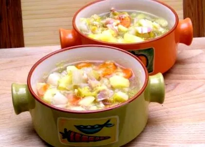 ложки оливкової олії