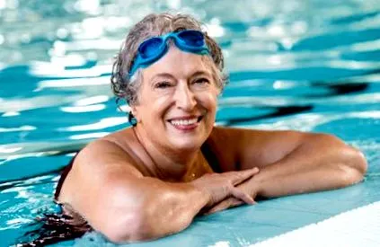 aquagym