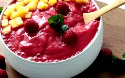 gourmande gourmande