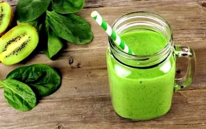 smoothie