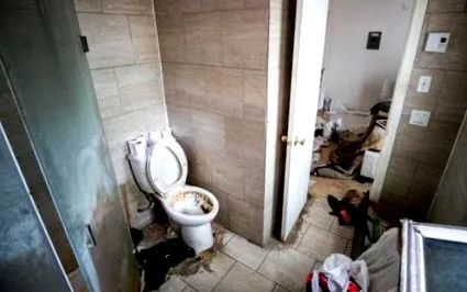 очищення