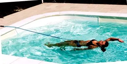 sport piscines