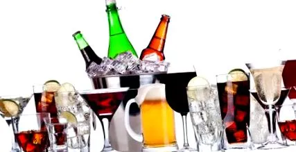 alcoolice tabel