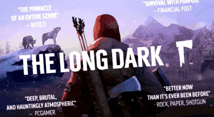 Long Dark