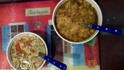legume