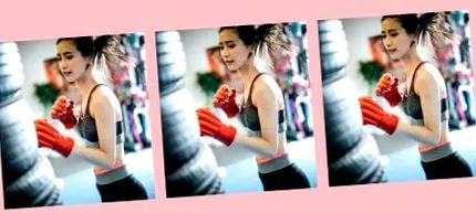 punch sport