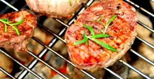 grill