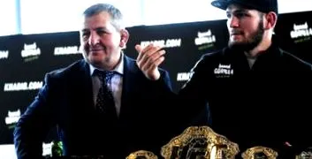 nurmagomedov halála
