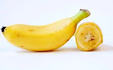 banán