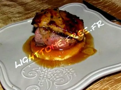 foie gras
