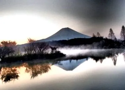 fuji fuji