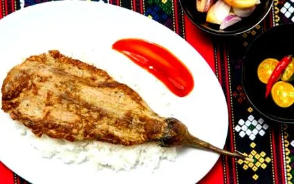 filipineză