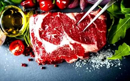 reţetă carne