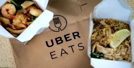 uber