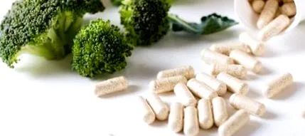 broccoli pentru