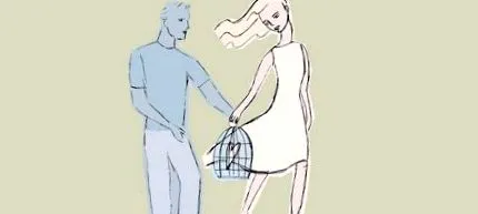 férfi