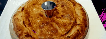 Húsos pite