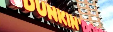 dunkin