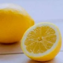 călduță lămâie