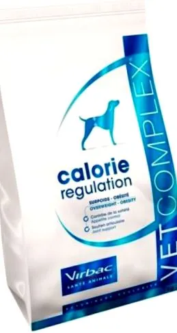 vetcomplex kalóriaszabályozó