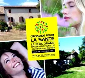 egészségért egészségért