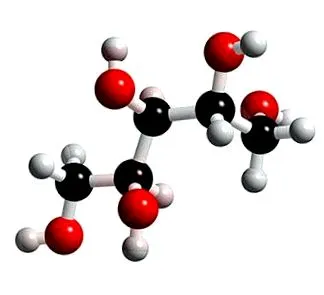 tetrahidroxi-pentanol