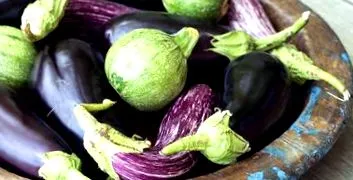 legume scăzut