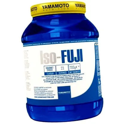 Yamamoto® Nutrition