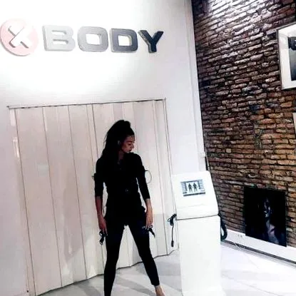 xbody
