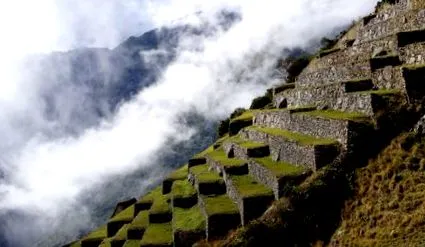 machu