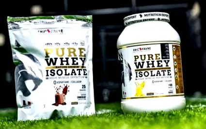whey