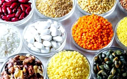 energetice alimente