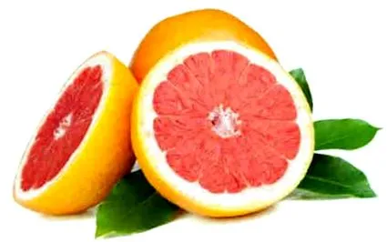fructe ardere