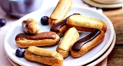 praliné