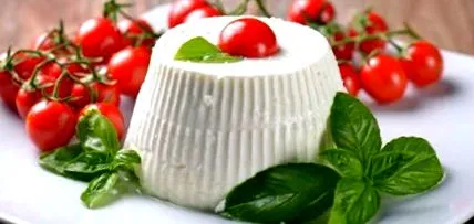 mint recept