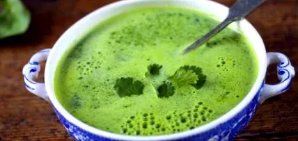 бикини soups