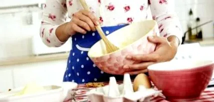 recept megkönnyítésére