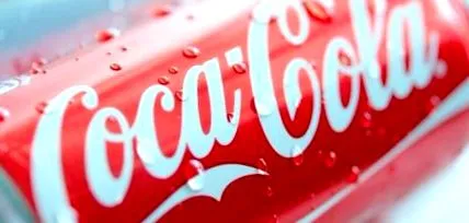 coca-colával