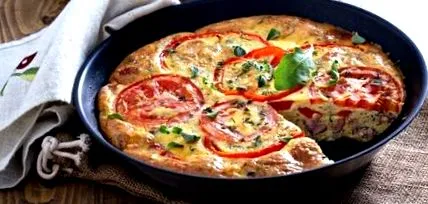 omletă