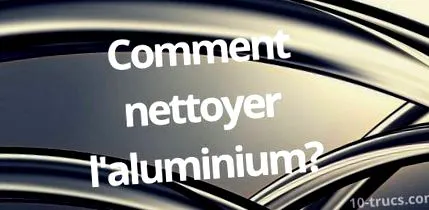 alumínium